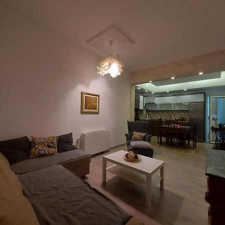 Apartman Center Belgrad Exterior foto
